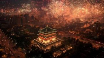 哪個國家的華人對中國更有好感煙火里的鄉音:華人心中的中國結