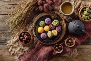 蘇州私房菜:知名推薦的本土小吃