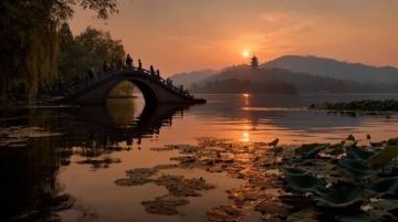 浙江旅游攻略:杭州之外的絕美景點不容錯過!