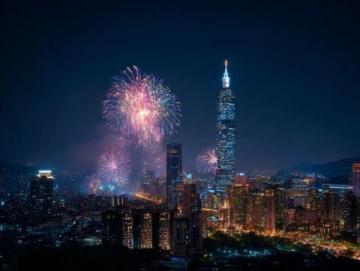 哪個國家的華人對中國更有好感煙火里的鄉音:華人心中的中國結