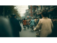 一口入魂！八九十年代朝天門老四川的牛尾巴湯傳奇