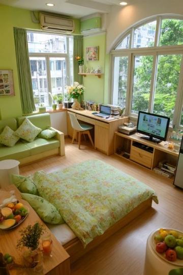 蘇州山塘街親子民宿:舒適省心的山塘拾光?夕晴住宿體驗(yàn)