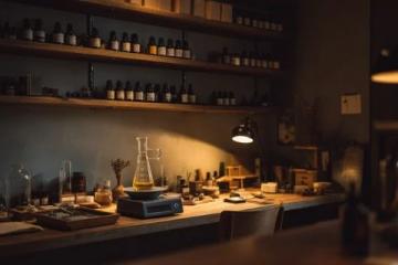 金華深度體驗之旅:Brew Lab咖啡實驗室與逸境宋酒店