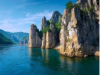 在陜西的這幾個秘境就像阿勒泰一樣美麗，來一趟吧！