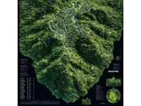 寶山區各板塊配套地圖