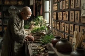 自已做自已的醫(yī)生首先要學點中醫(yī)基礎知識——理解大自然的陰陽法則