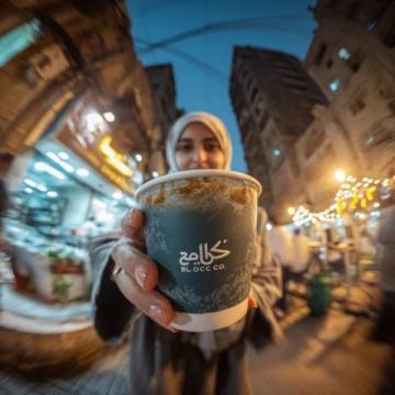 探店 | 開羅集市,周末不知道去哪玩?這個寶藏打卡地了解一下!