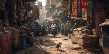 探店 | 開羅集市,周末不知道去哪玩?這個寶藏打卡地了解一下!