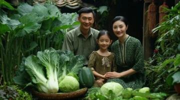 國慶就去這里打卡!壽寧長崗頭·上東村秋收親子游開始報名啦~