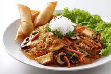 春天不容錯(cuò)過(guò)的時(shí)蔬!蘆葦炒豆腐干,簡(jiǎn)單做法呈現(xiàn)美味與健康