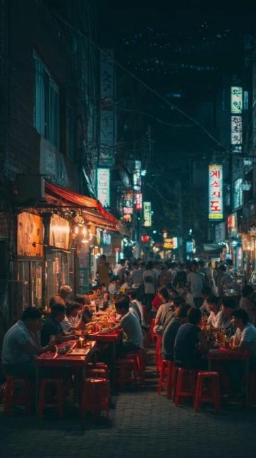 廈門旅行攻略:中山路逛吃指南不容錯過!