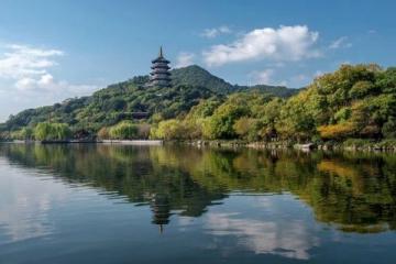 夏末秋初,在蘇州西山環太湖,邂逅一場溫柔的季節私語