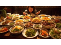 長汀美食打卡攻略，拍照吃貨必看！