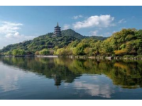 夏末秋初，在蘇州西山環太湖，邂逅一場溫柔的季節私語