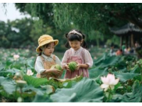 國慶就去這里打卡！壽寧長崗頭·上東村秋收親子游開始報名啦~