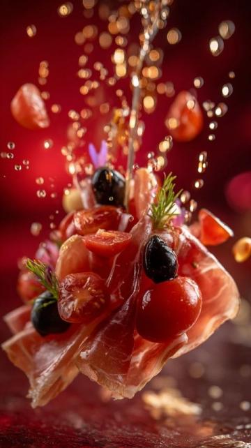 求推薦!這里有超棒的美食等你來發現~