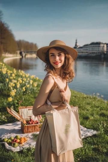 惠東銀灘生活記五：海濱早午茶之潤滿園體驗