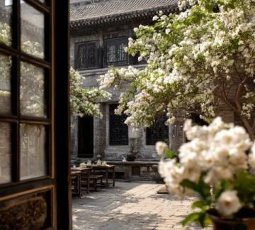 春日尋味：官渡古鎮的美食記憶——眼鏡粑粑，豆沙餡兒子最愛！