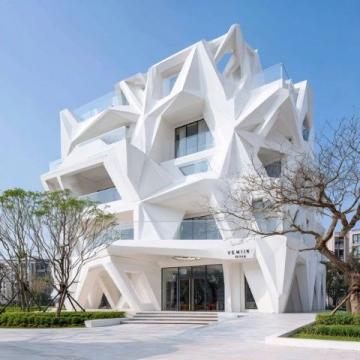 探訪中山公園商圈：實體店更新速度驚人