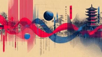 馬來西亞華人:一道融合中西文化的獨特風景