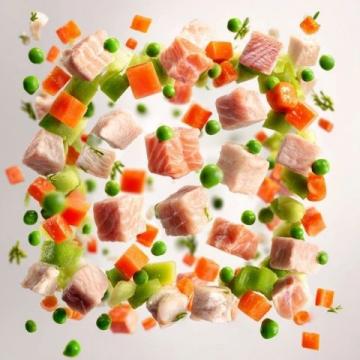 魚類食品為何更勝一籌:美食家的視角