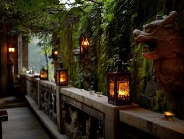 廣東寶藏小城｜博羅一日游全攻略拍照圣地+舌尖美味，承包你的周末時光！