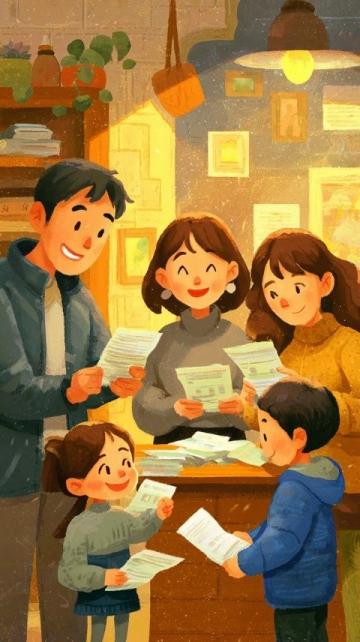 人教版七上語文:重要知識點梳理,典型送分題,為孩子收藏!