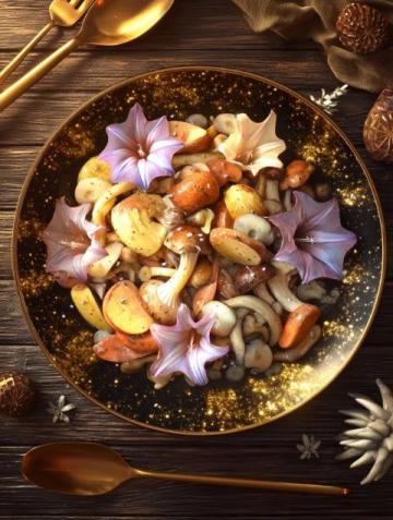 海味珍品香蒸東星斑潮汕宴席必點鮮美之選