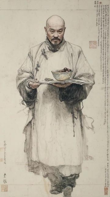 蘇東坡被貶成美食家:苦中作樂的舌尖傳奇