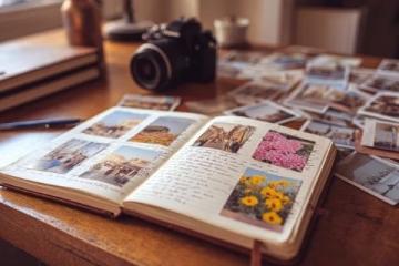 旅行我的旅行日記速進(jìn)!