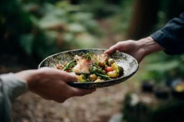 精選美食文案:夸贊美味佳肴的溫馨文字