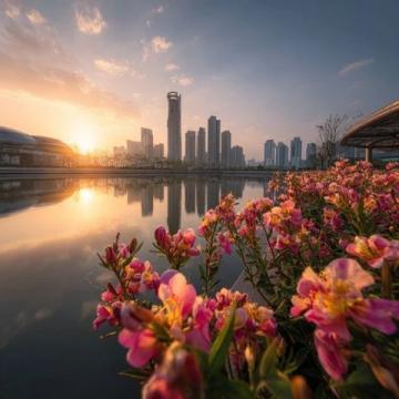 泰州旅行預算攻略:交通、住宿、餐飲詳細費用分析