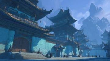 這里是寧國玩家必去的景點盤點！