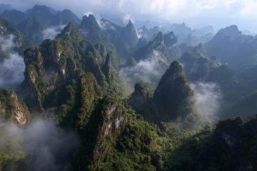 揭秘!貴州真的是"天無三日晴,地?zé)o三尺平"?真相大曝光!