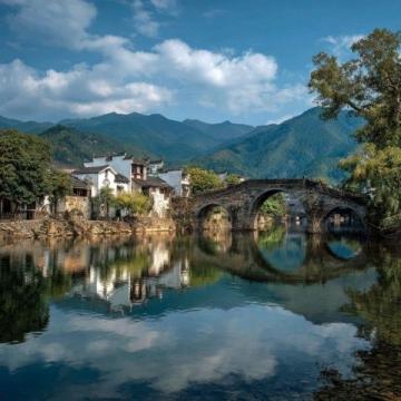 麗江古鎮探秘之旅：八百年歷史，小橋流水人家風情體驗