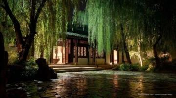 金華永康免費景點