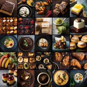 2025年不可錯過的10大美食,你嘗了幾種?