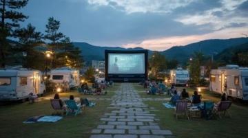 泉州旅游新寵:山喜房車營地,獨特體驗等你來發(fā)現(xiàn)!