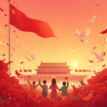 春節團圓之旅:西安年味濃,親情時光珍貴