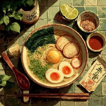 北方人超愛的8款特色面食做法,學會再也不怕沒早餐吃了!