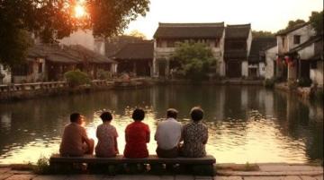 江蘇省旅游旺季給大家推薦值得去的是揚州以下是為您整理揚州邵伯古鎮一日游攻略