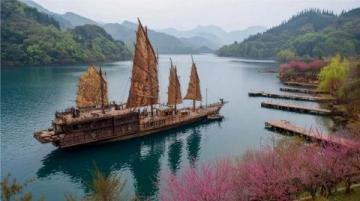 探秘豐臣秀吉曾青睞的寧波港：五大必游景點與美食推薦