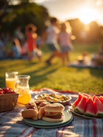 夏至炎炎,你家地方特色吃啥?