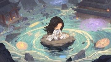 解鎖巫山摩天嶺:23℃清涼秘境的夏日之約