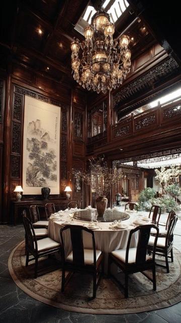 青島米其林餐廳大盤點