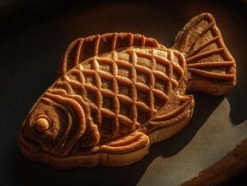 山西傳統特色小吃，外酥里嫩的炸油糕，你吃過嗎？