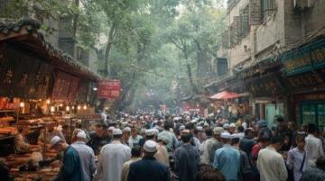 福州必逛三坊七巷,吃喝玩樂購應(yīng)有盡有!