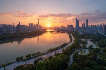 佛山兩年后重回新一線城市,成長了什么?