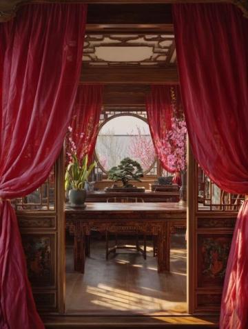 探訪古鎮老理發店，感受徽風皖韻