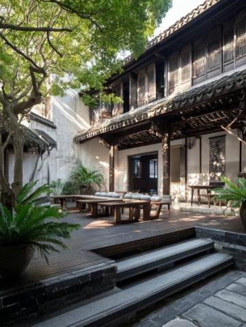 涿州鼓樓大街——城市的靈魂與歷史記憶